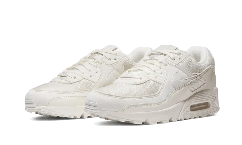 Nike Air Max 90 Recraft Sail