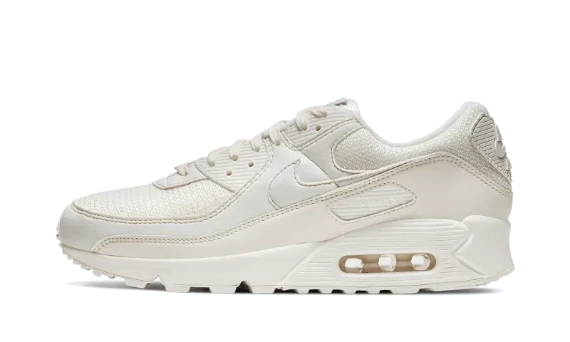 Nike Air Max 90 Recraft Sail