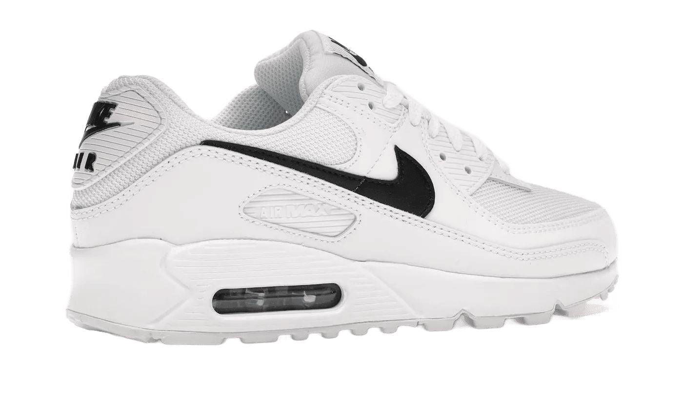 Nike Air Max 90 Recraft White