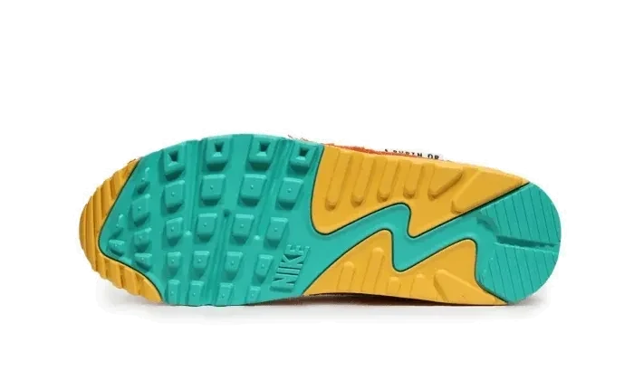 Nike Air Max 90 SE Running Club