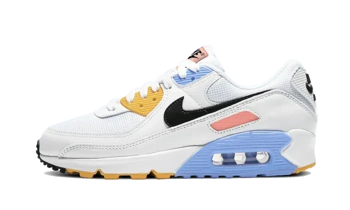 Nike Air Max 90 Solar Flare