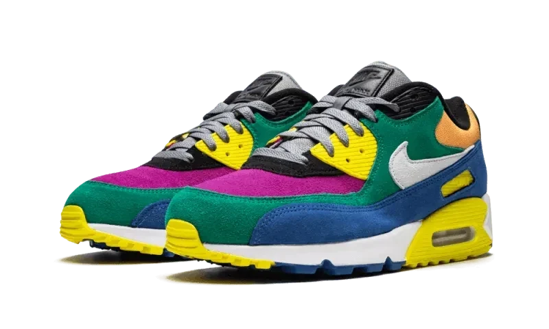 Nike Air Max 90 Viotech 2.0 Green
