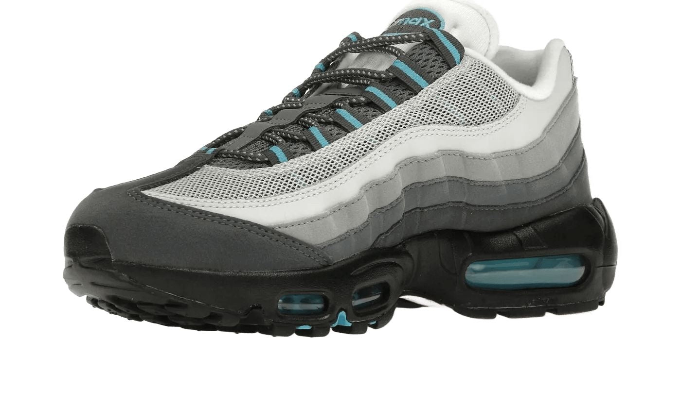 Nike Air Max 95 Baltic Blue