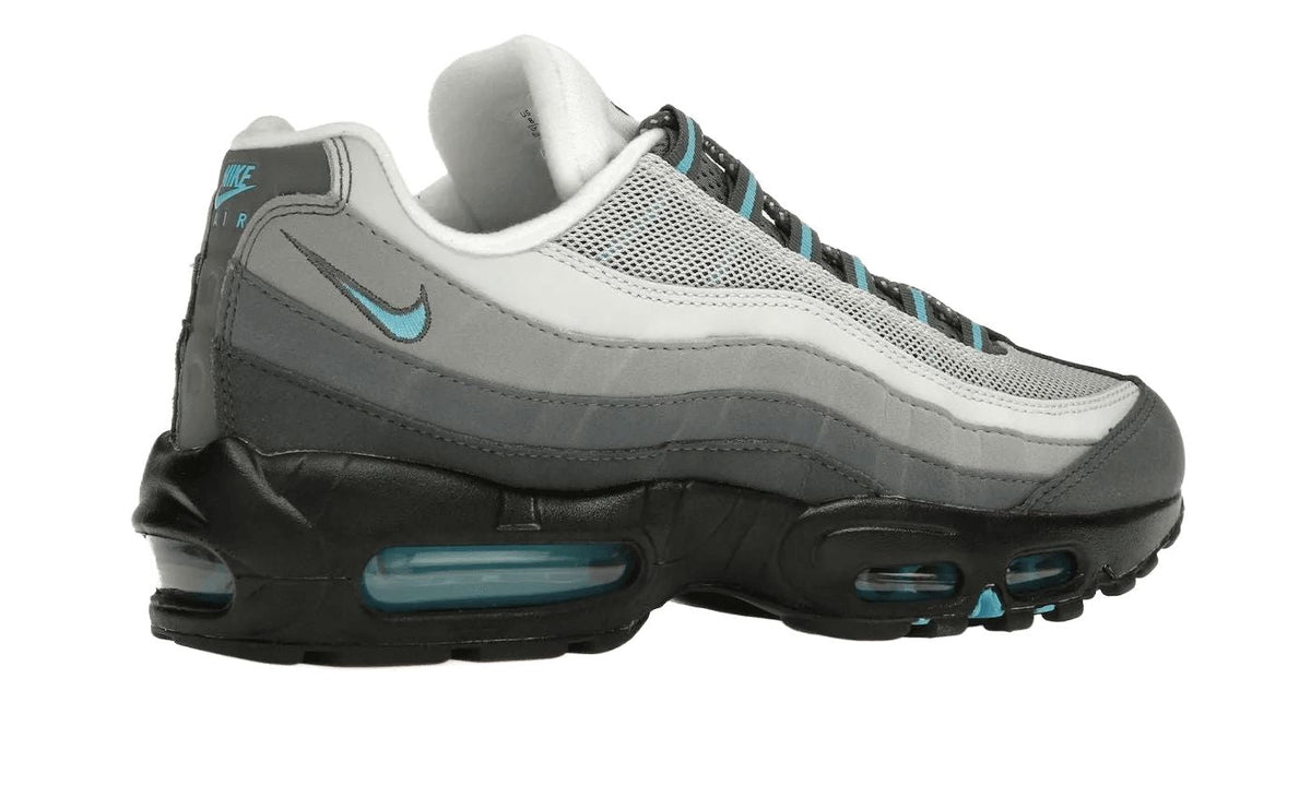 Nike Air Max 95 Baltic Blue