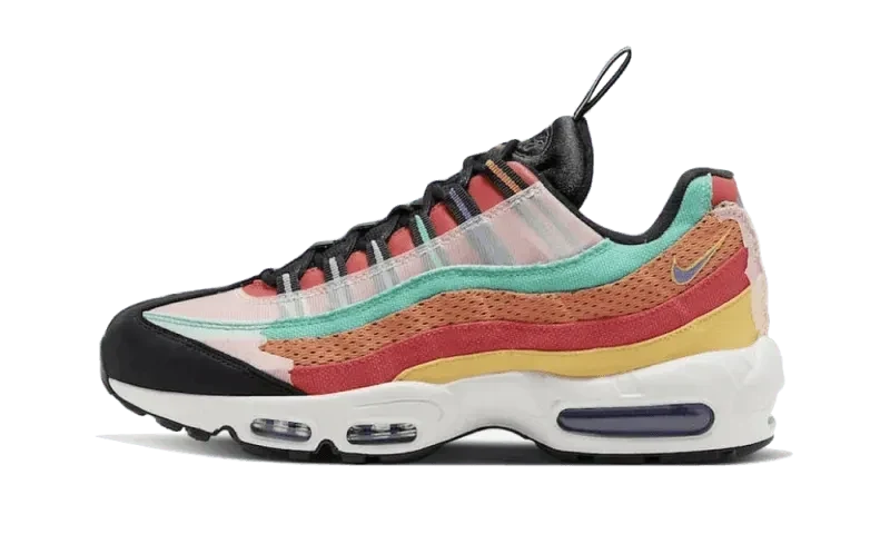 Nike Air Max 95 BHM