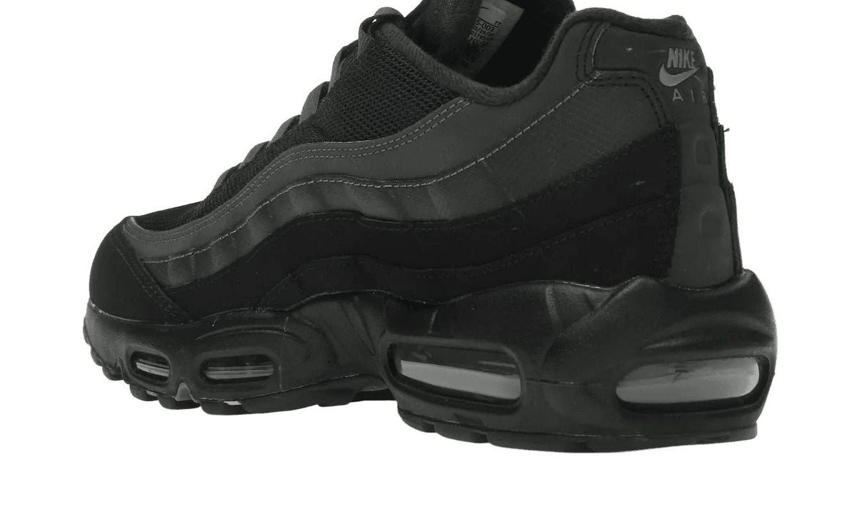 Nike Air Max 95 Black Anthracite