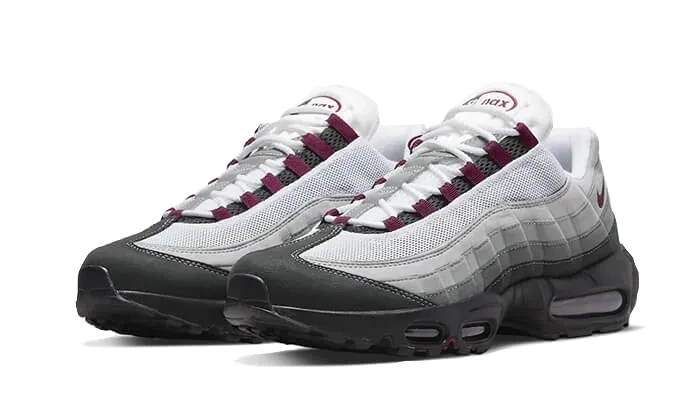 Nike Air Max 95 Dark Beetroot