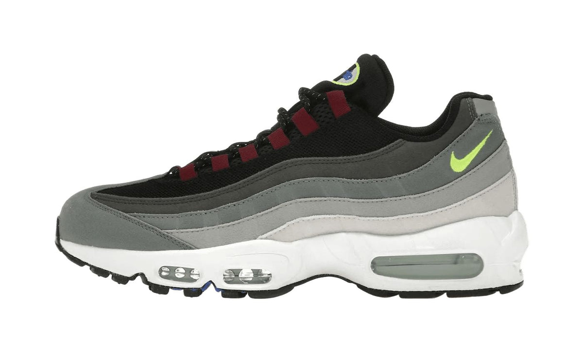 Nike Air Max 95 Greedy 4.0