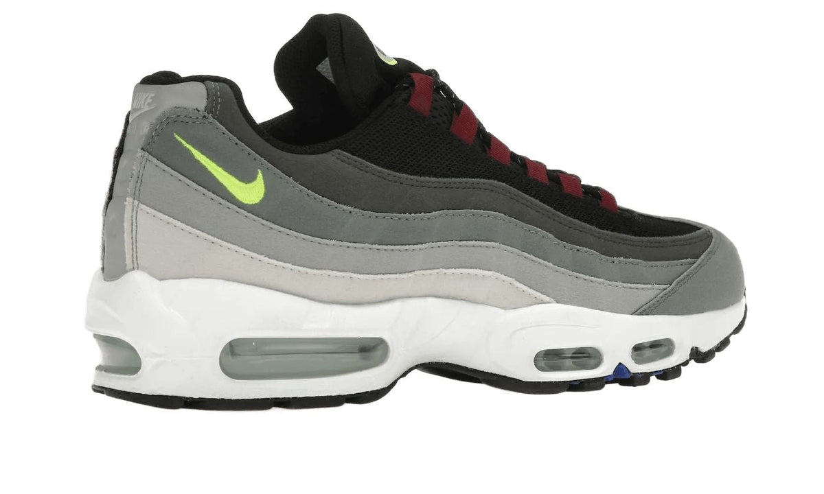 Nike Air Max 95 Greedy 4.0