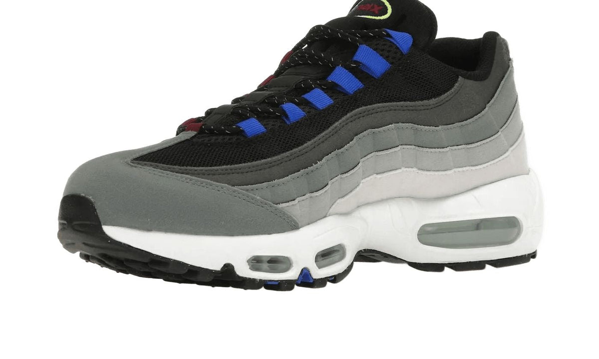 Nike Air Max 95 Greedy 4.0