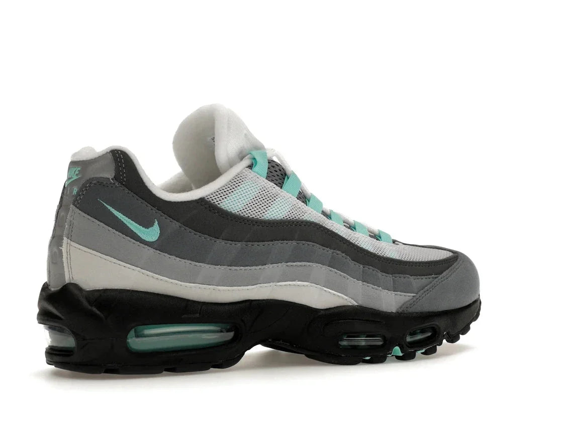 Nike Air Max 95 Hyper Turquoise