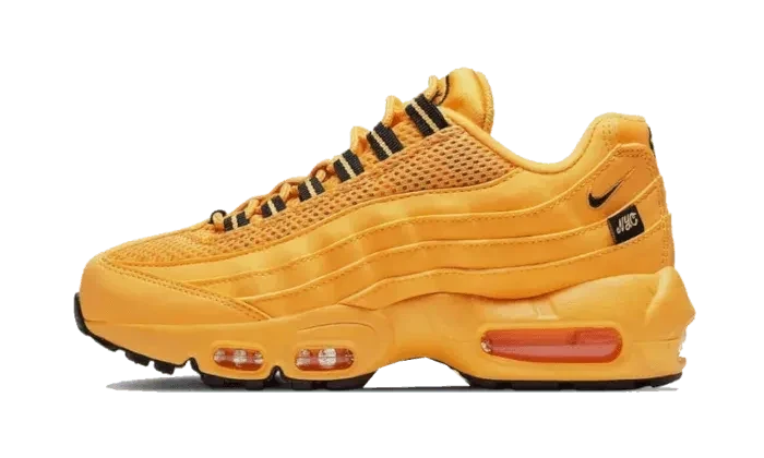 Nike Air Max 95 NYC Taxi