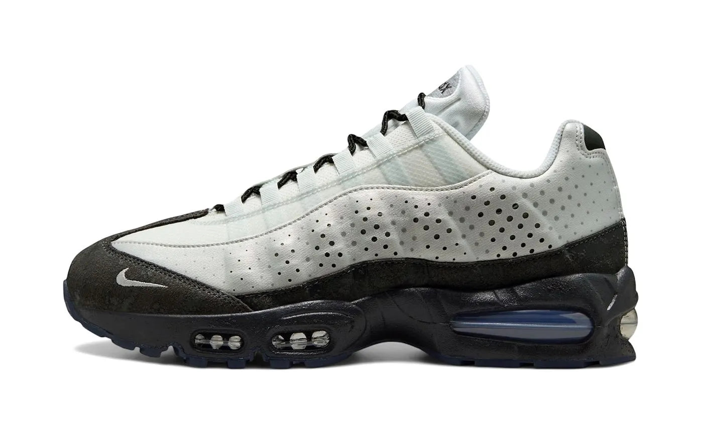 Nike Air Max 95 OG Big Bubble Family Reunion Seongsu