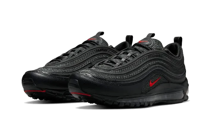 Nike Air Max 97 Bred