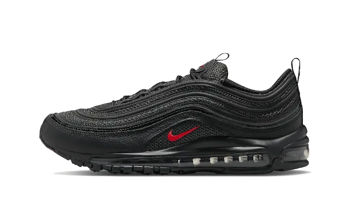 Nike Air Max 97 Bred