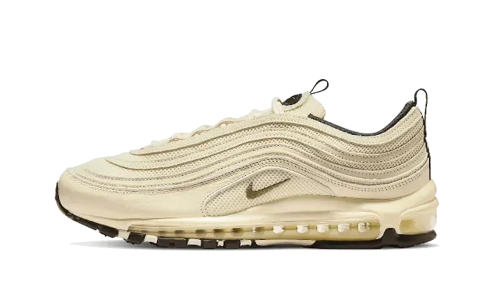 Nike Air Max 97 Coconut Milk