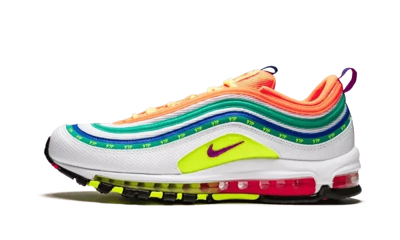 Nike Air Max 97 London Summer Of Love