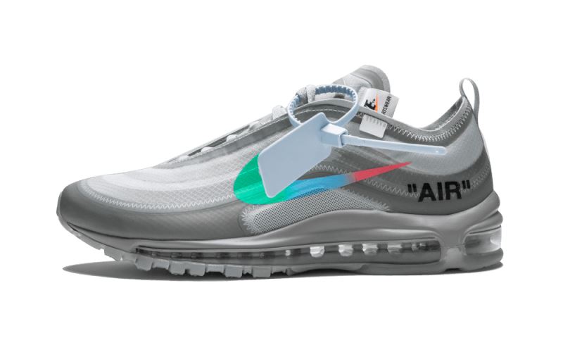 Nike Air Max 97 Off-White Menta