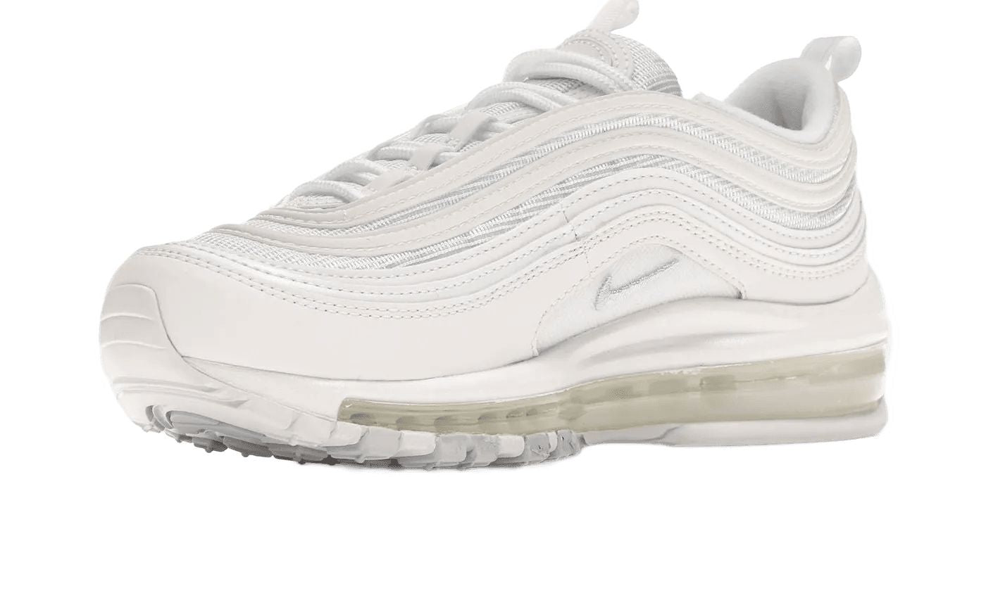 Nike Air Max 97 Pure Platinum