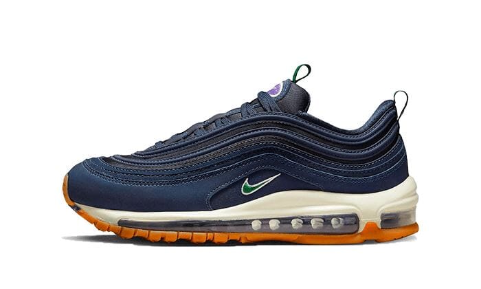 Nike Air Max 97 QS Obsidian