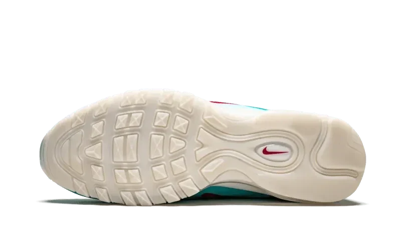 Nike Air Max 97 Shanghai Kaleidoscope