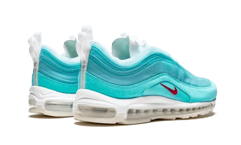 Nike Air Max 97 Shanghai Kaleidoscope