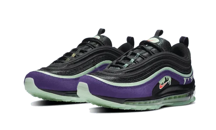 Nike Air Max 97 Slime Halloween (2020)