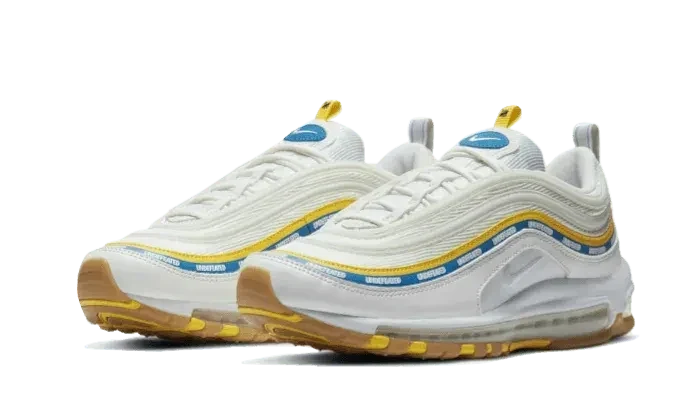 Nike Air Max 97 Undefeated UCLA