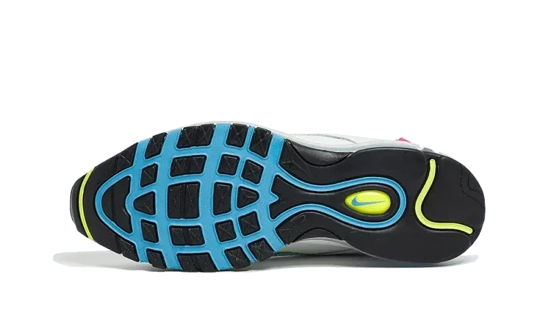 Nike Air Max 97 Worldwide Sky Volt