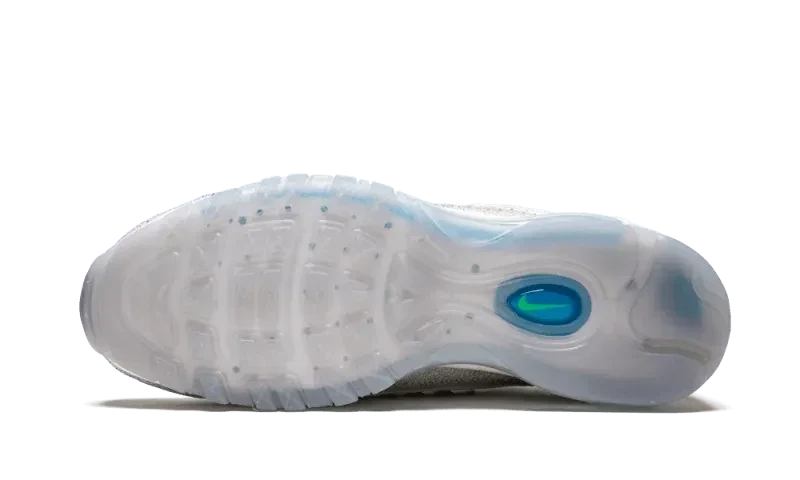 Nike Air Max 98 La Mezcla