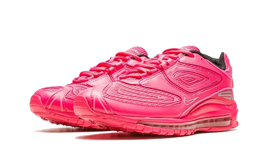 Nike Air Max 98 TL Supreme Pink