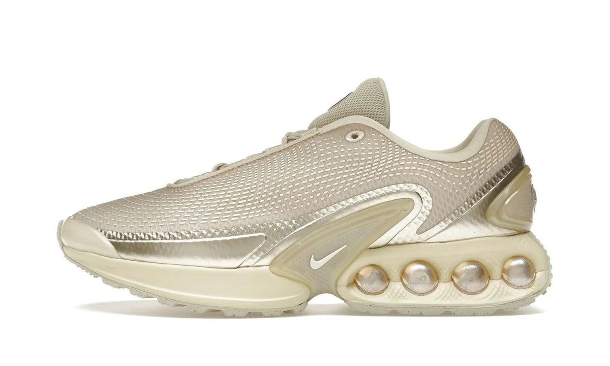 Nike Air Max Dn Light Khaki Team Gold