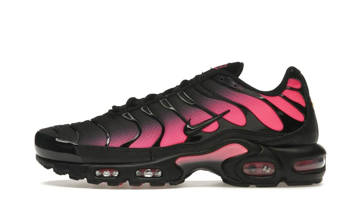 Nike Air Max Plus Black Hyper Pink