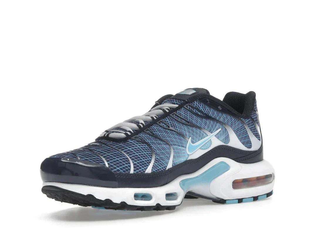 Nike Air Max Plus Dark Obsidian