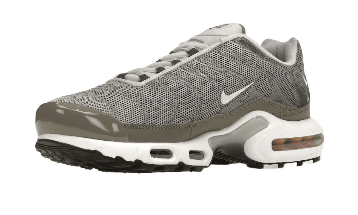 Nike Air Max Plus Flat Pewter