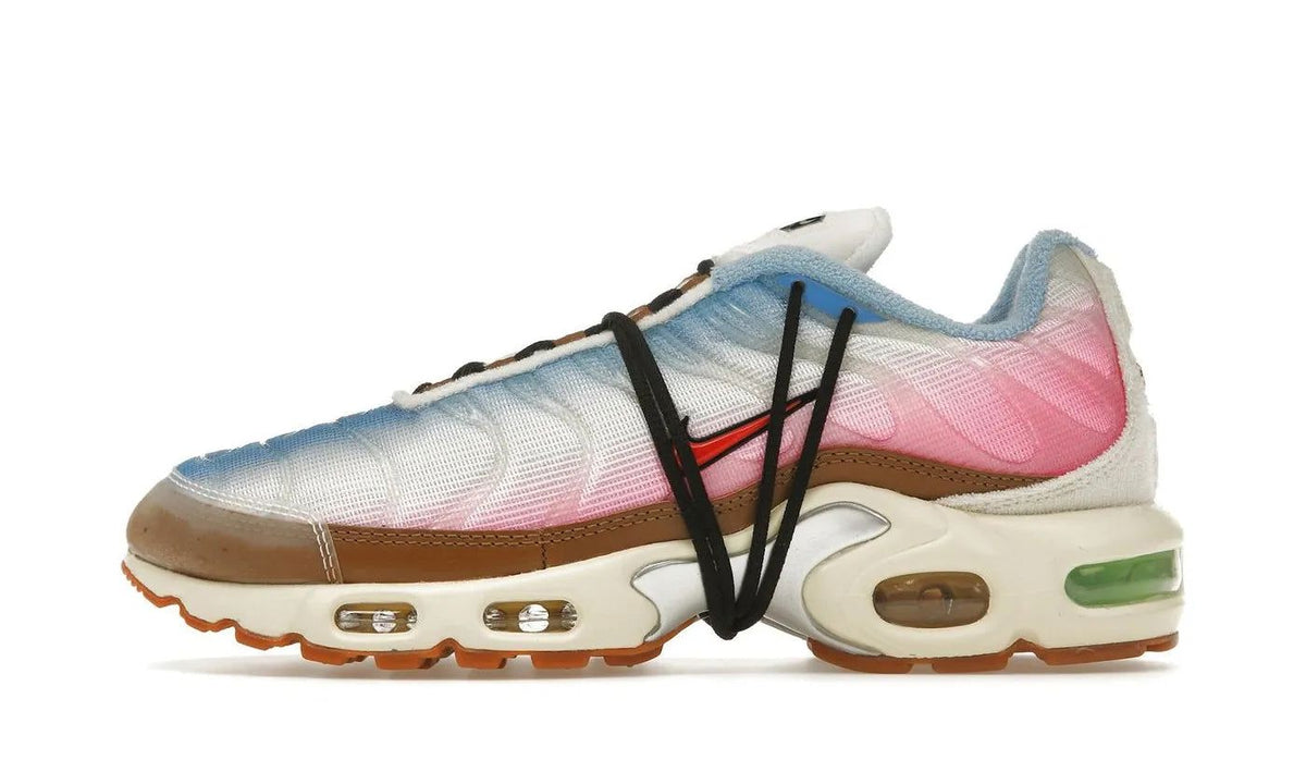 Nike Air Max Plus Longtaitou Festival