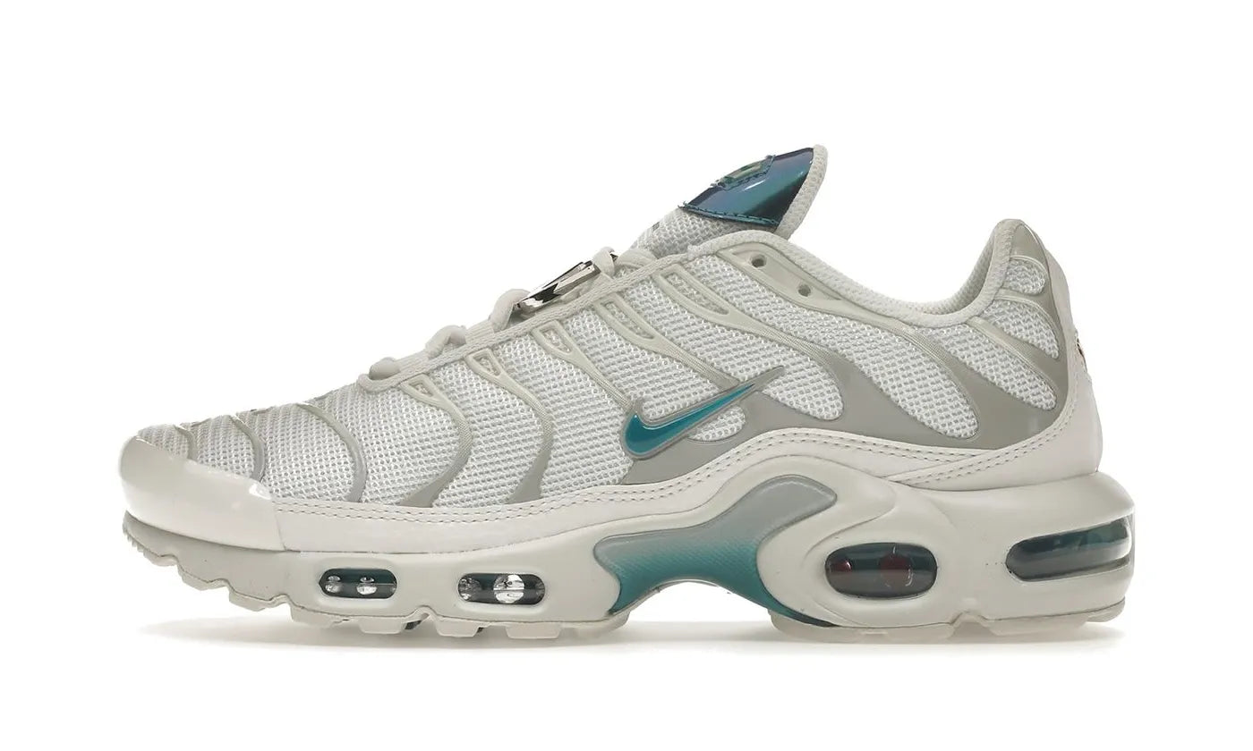 Nike Air Max Plus Metallic Teal