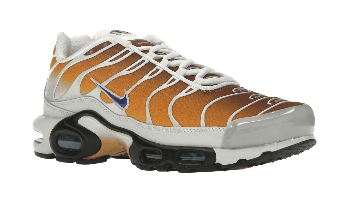 Nike Air Max Plus One Block Down Chutney