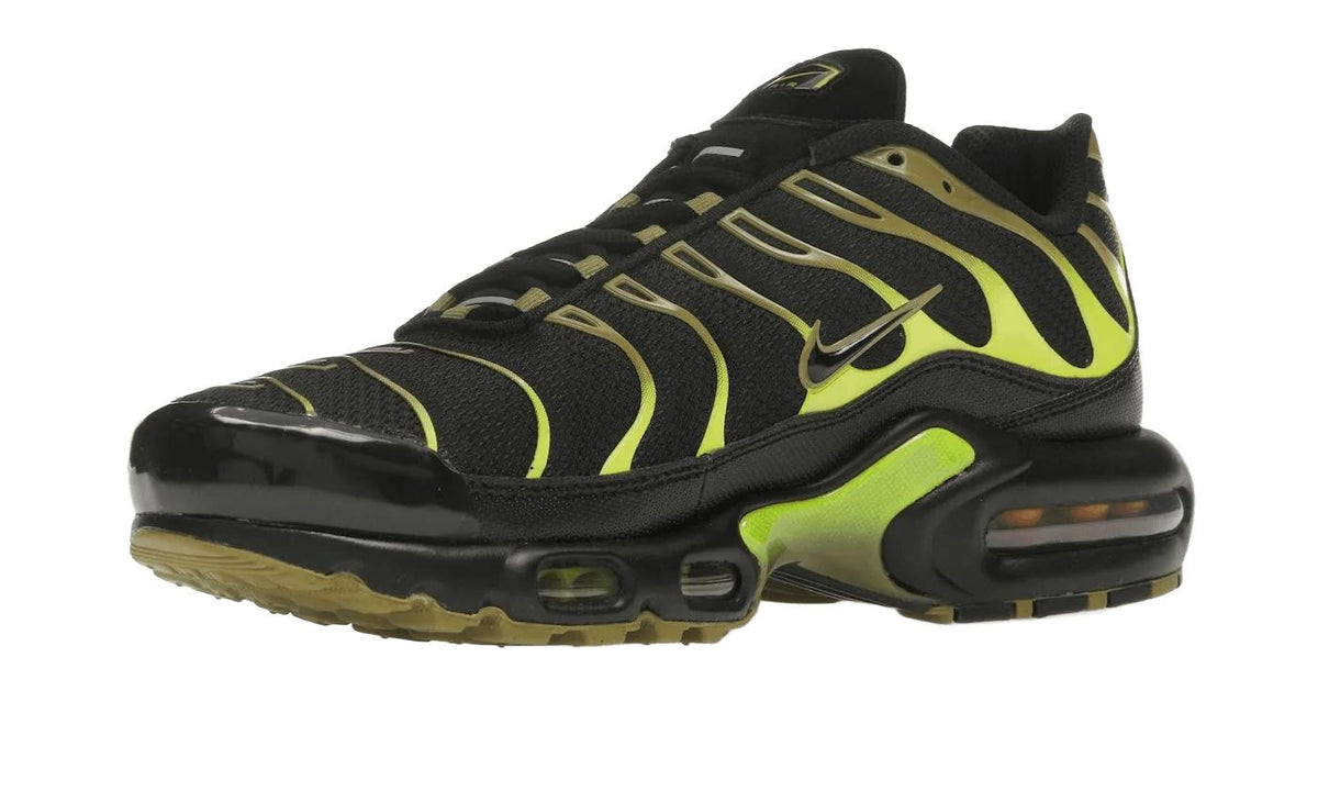 Nike Air Max Plus Pacific Moss