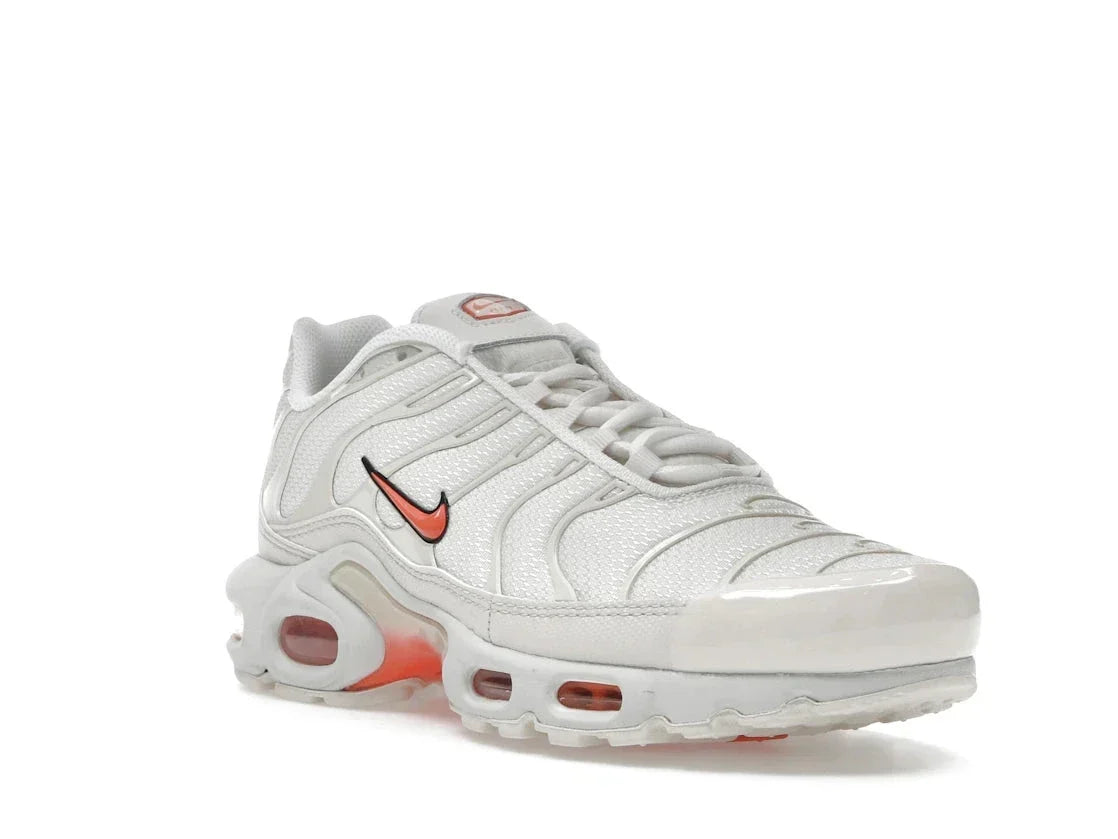 Nike Air Max Plus Phantom Safety Orange