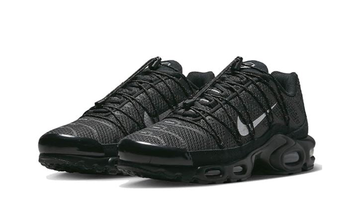 Nike Air Max Plus Toggle Black Reflective
