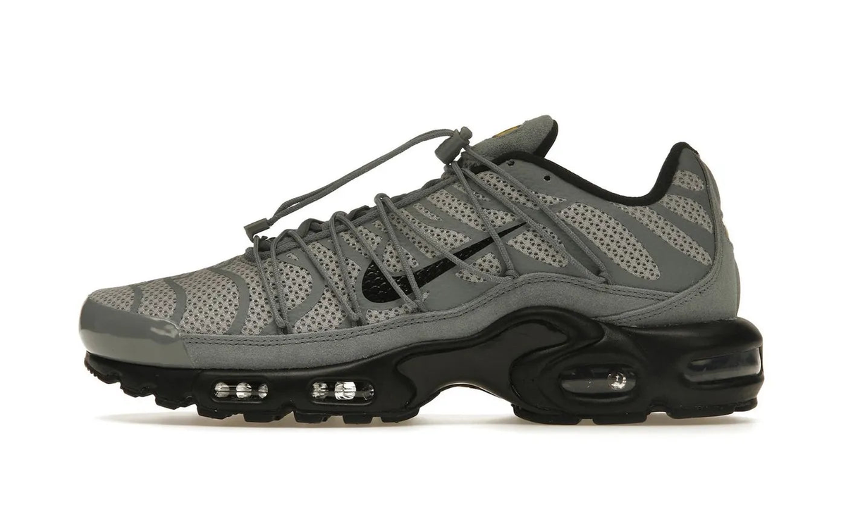 Nike Air Max Plus Toggle Grey Reflective