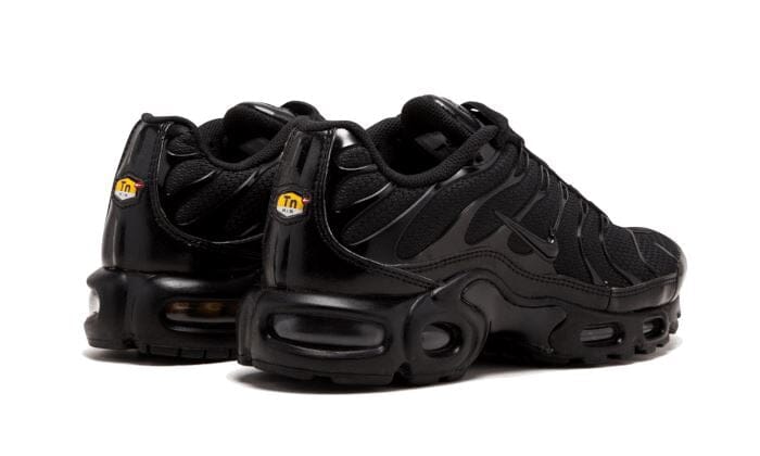 Nike Air Max Plus Triple Black
