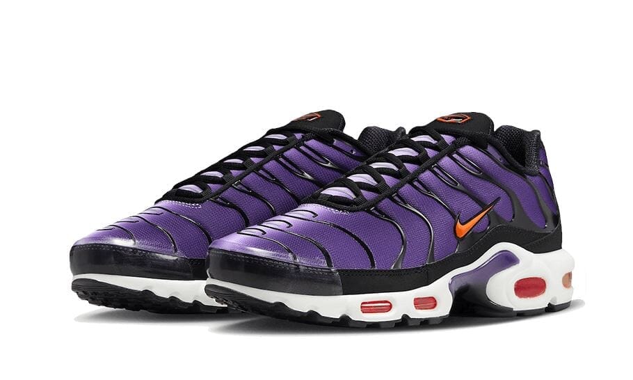 Nike Air Max Plus Voltage Purple