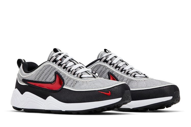 Nike Air Zoom Spiridon OG Sport Red (2024)