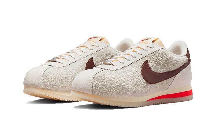 Nike Cortez Light Orewood Brown