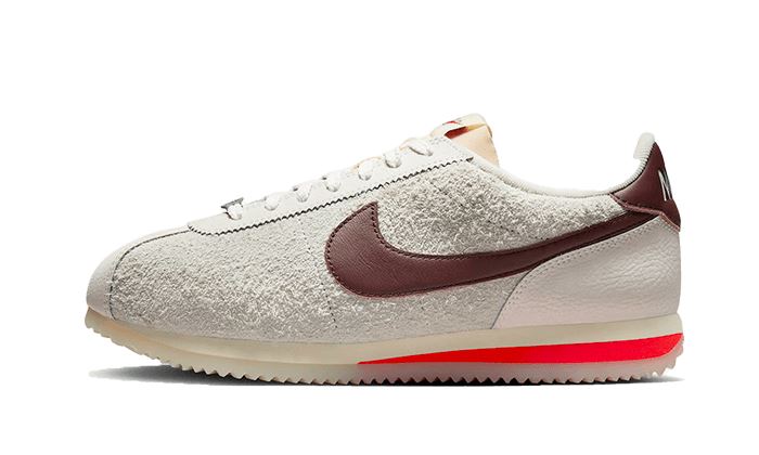 Nike Cortez Light Orewood Brown
