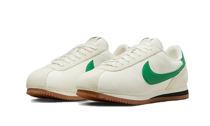 Nike Cortez Sail Aloe Vera