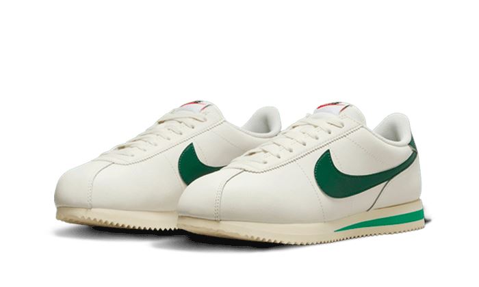 Nike Cortez Sail Gorge Green