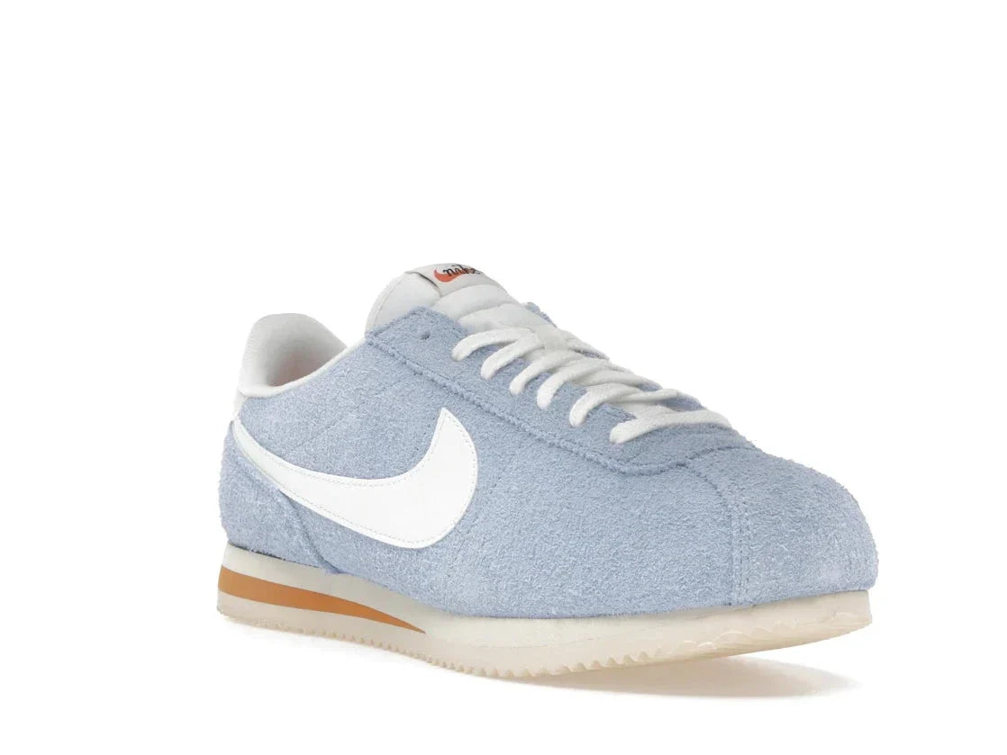 Nike Cortez SE Psychic Blue